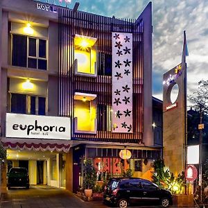 Euphoria Hotel