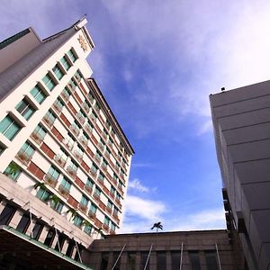 Grand Surya Hotel Kediri